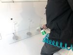 ハイブリッド光触媒GLコート