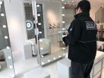 ハイブリッド光触媒GLコート