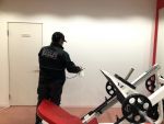 ハイブリッド光触媒GLコート