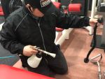 ハイブリッド光触媒GLコート