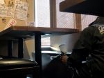 ハイブリッド光触媒GLコート