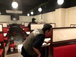 ハイブリッド光触媒GLコート