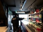 ハイブリッド光触媒GLコート