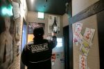 ハイブリッド光触媒GLコート