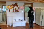 ハイブリッド光触媒GLコート
