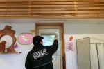 ハイブリッド光触媒GLコート