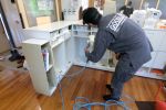 ハイブリッド光触媒GLコート