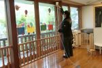 ハイブリッド光触媒GLコート