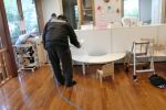 ハイブリッド光触媒GLコート