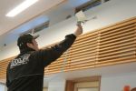 ハイブリッド光触媒GLコート