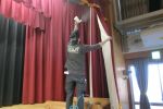 ハイブリッド光触媒GLコート