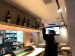 ハイブリッド光触媒GLコート