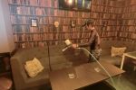 ハイブリッド光触媒GLコート