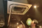 ハイブリッド光触媒GLコート
