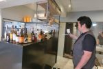 ハイブリッド光触媒GLコート