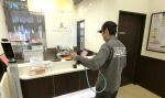 ハイブリッド光触媒GLコート