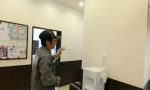 ハイブリッド光触媒GLコート