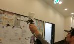 ハイブリッド光触媒GLコート