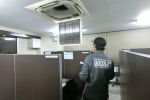 ハイブリッド光触媒GLコート