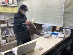 ハイブリッド光触媒GLコート