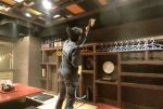 ハイブリッド光触媒Glコート