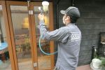 光触媒コーティング