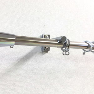カーテンレール