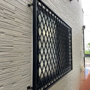 面格子