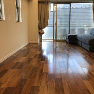 グッドライフコート色