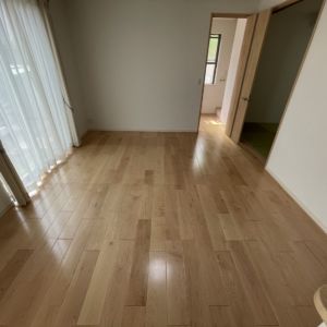 グッドライフコート色