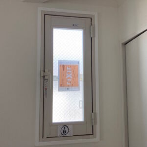 内窓(インプラス)設置